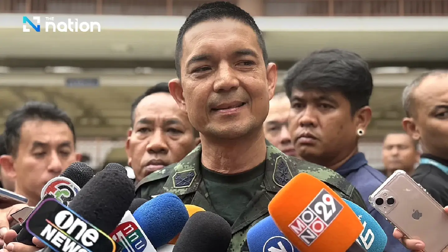 Army says PHL-03 rocket destruction unconfirmed