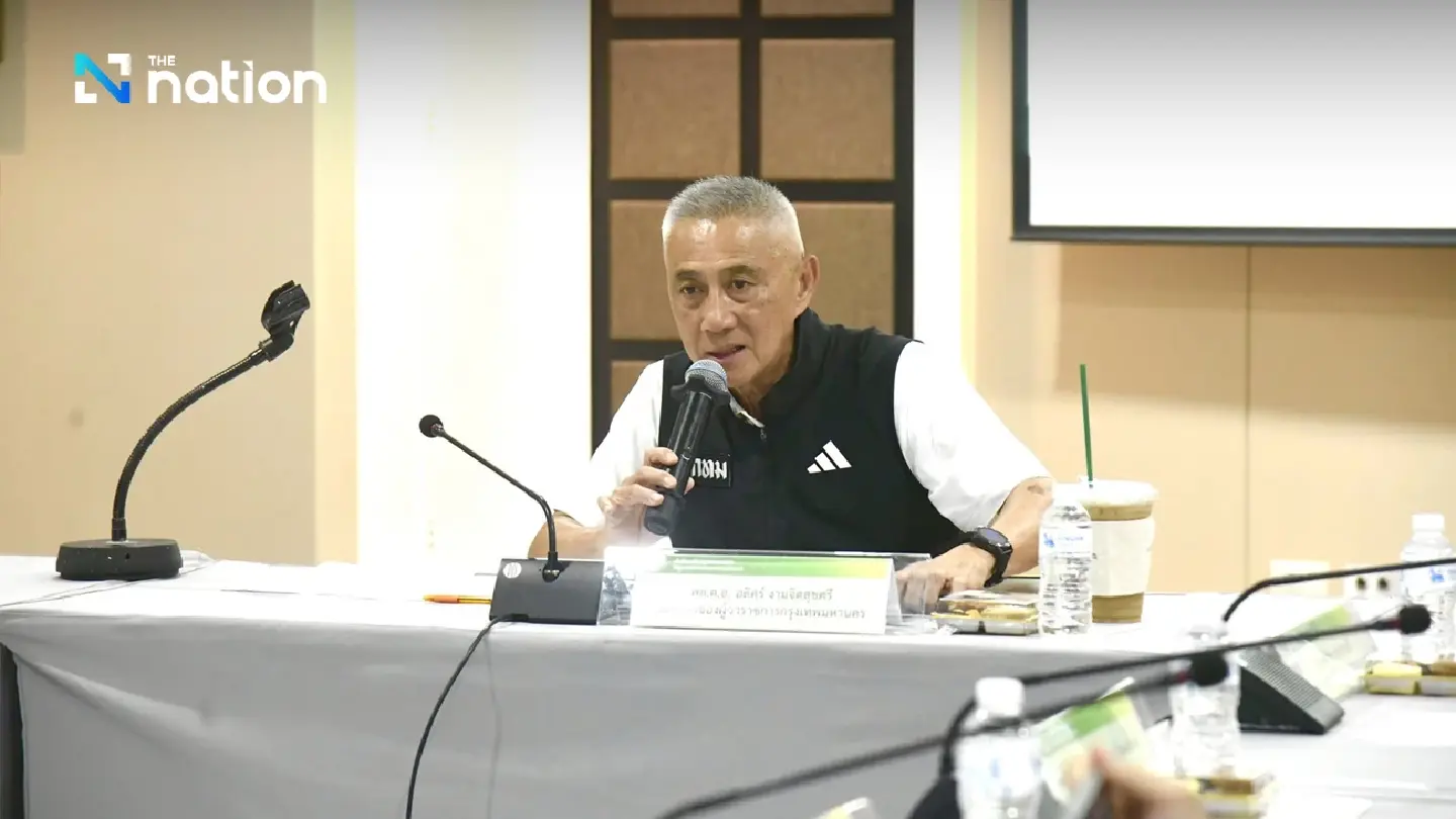 BMA, Special Branch Bureau to enhance criminal surveillance and security