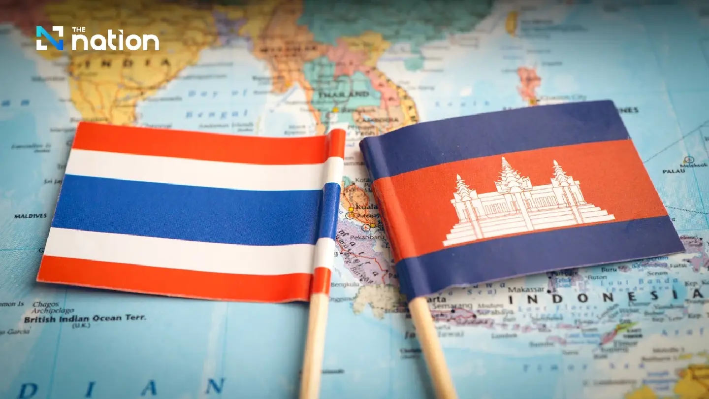 Observations on the Thailand-Cambodia situation Observations on the Thailand-Cambodia situation