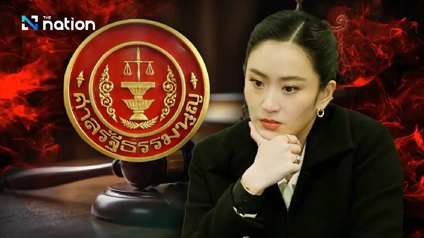 Three scenarios loom as court weighs petition on PM Paetongtarn over audio scandal