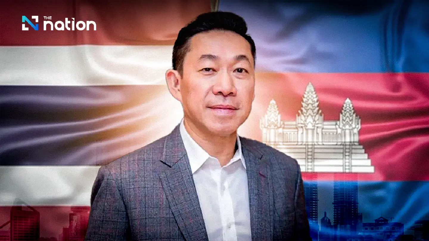 Thai Employers’ Confederation defends labour standards, rejects Cambodia’s allegations Thai Employers’ Confederation defends labour standards, rejects Cambodia’s allegations
