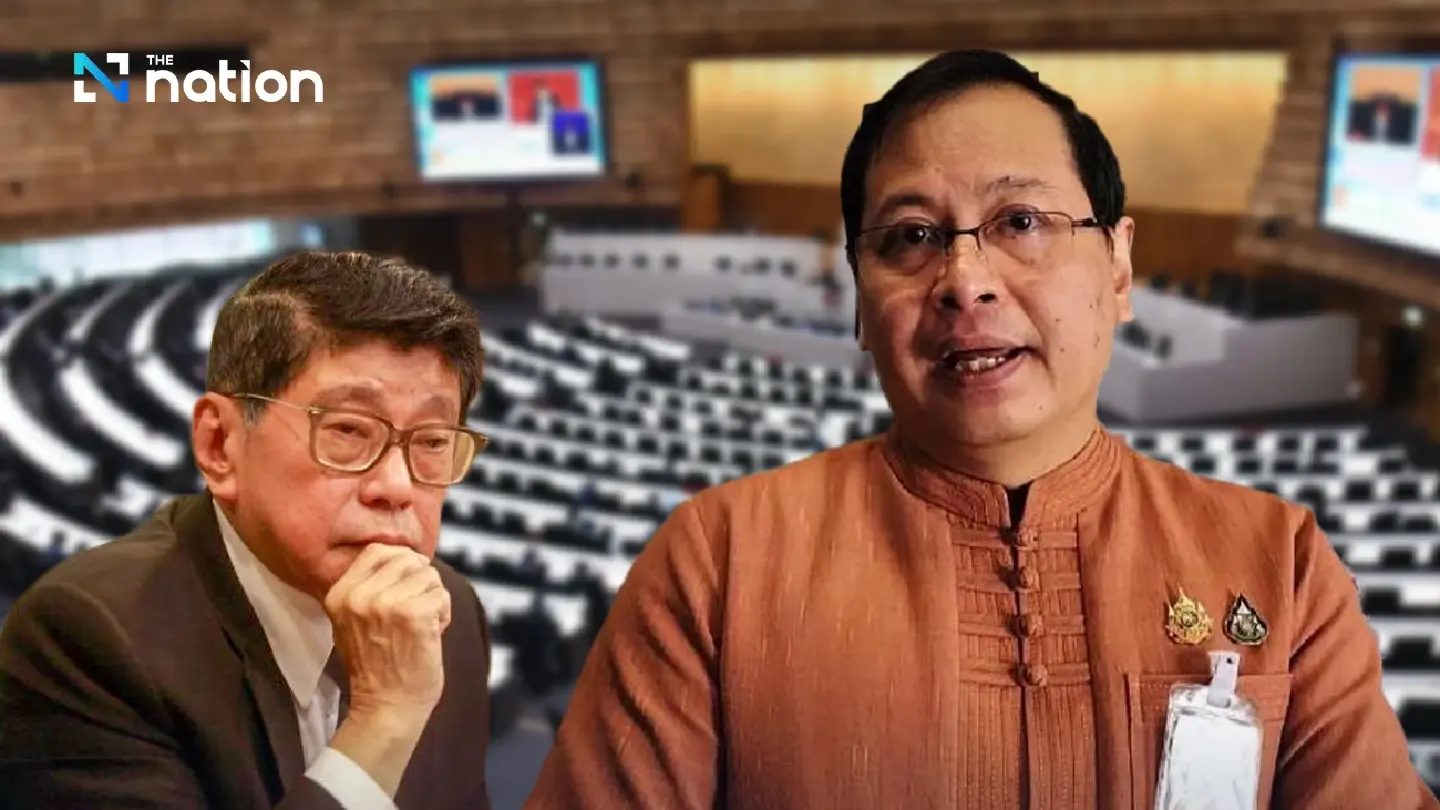 Acting PM cannot dissolve House of Representatives, says top legal adviser Acting PM cannot dissolve House of Representatives, says top legal adviser