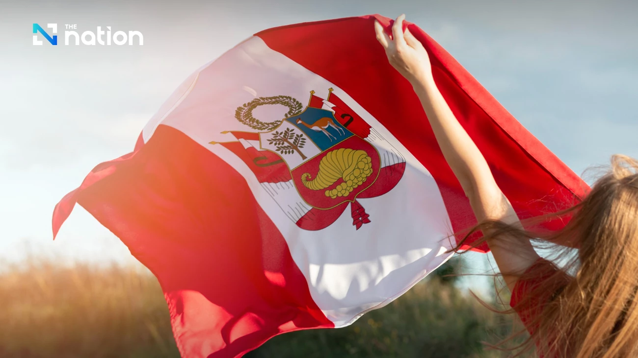 Peru celebrates 204th Independence Day in 2025: Strengthening ties with Thailand