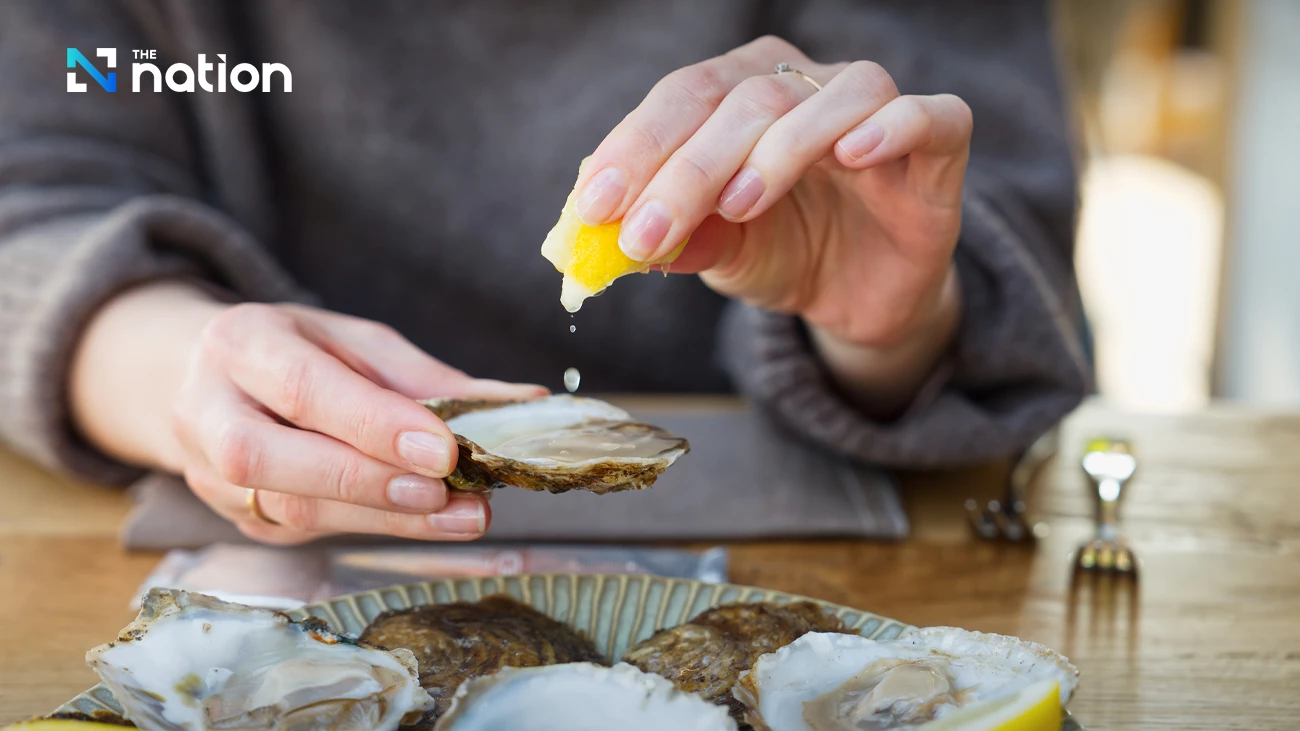 Serious warning on raw oyster consumption amid Vibrio bacteria threat