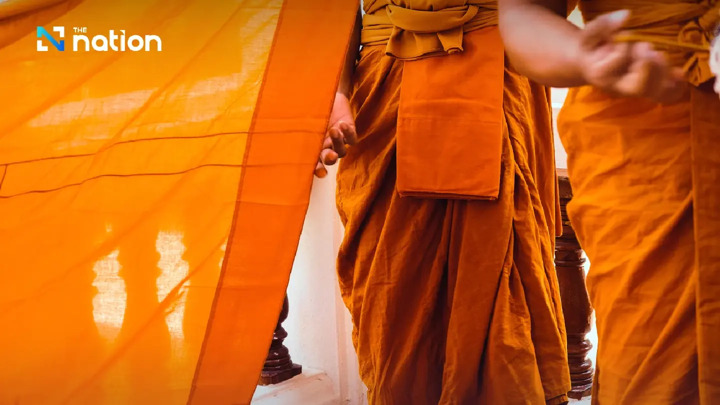 Police probe "Femme Fatale Golf" extortion case involving 300 million baht, implicates 13 monks Police probe "Femme Fatale Golf" extortion case involving 300 million baht, implicates 13 monks