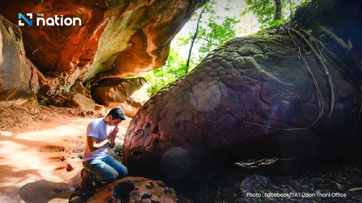 TAT promotes rainy season tourism, highlighting nature and spiritual charm