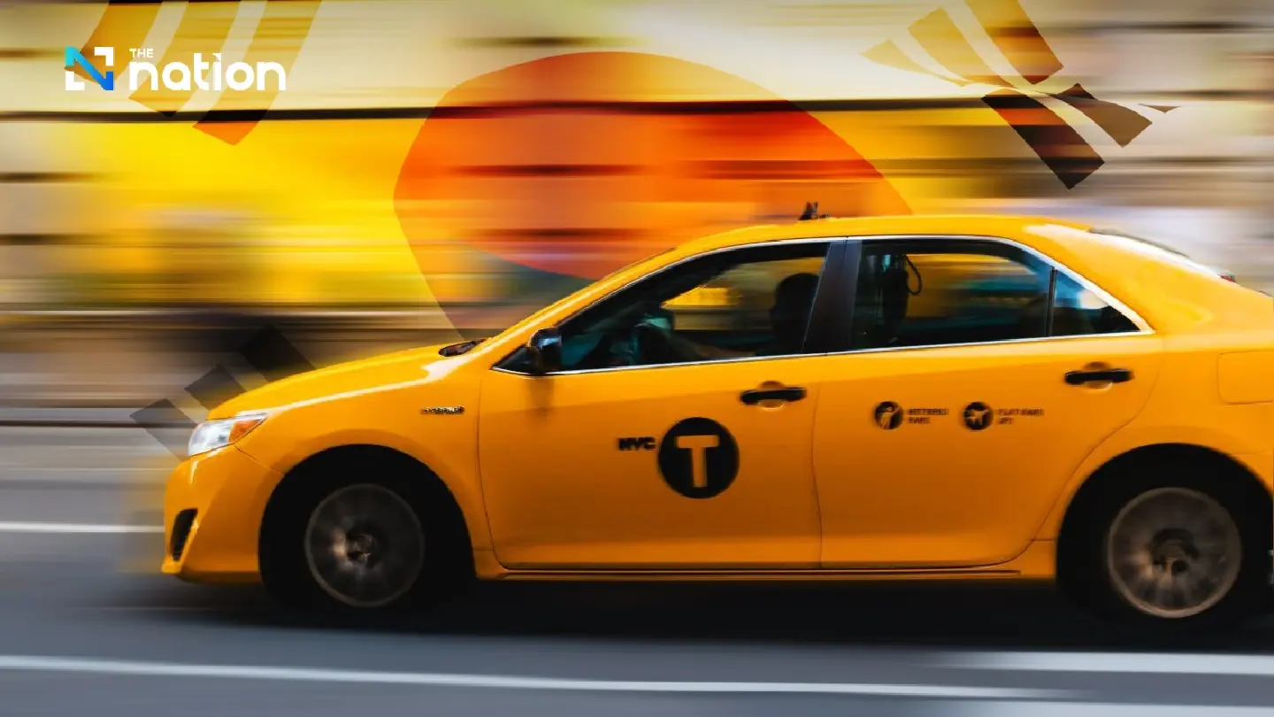 Public outrage as South Korean taxi driver suggests Thai tourist 'pay with body'
