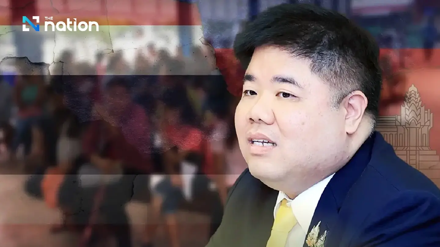 Labour Ministry confirms no abuse of Cambodian workers in Thailand