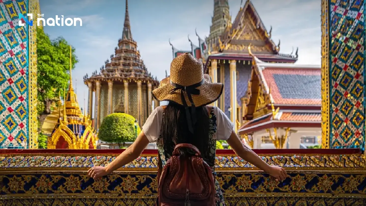 Agoda reports surge in international tourists to Thailand, Hatyai becomes top budget destination