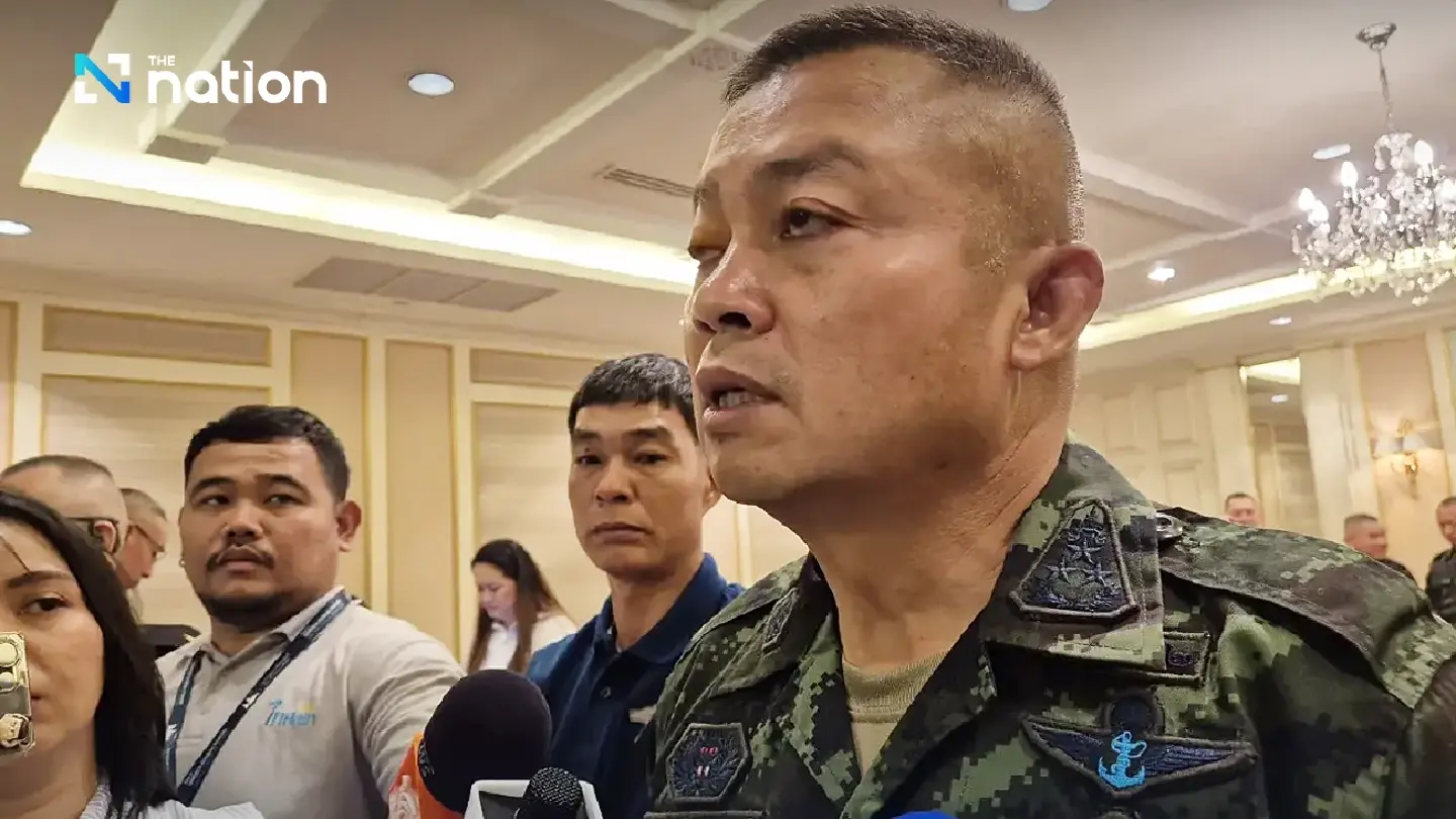 2nd Army Region chief threatens to close Ta Muen Thom Temple for 7 days if Cambodia allows provocateurs