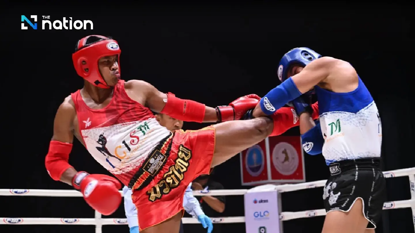 Historic Win for Muay Thai: Sport Added to 2027 Military World Games Historic Win for Muay Thai: Sport Added to 2027 Military World Games