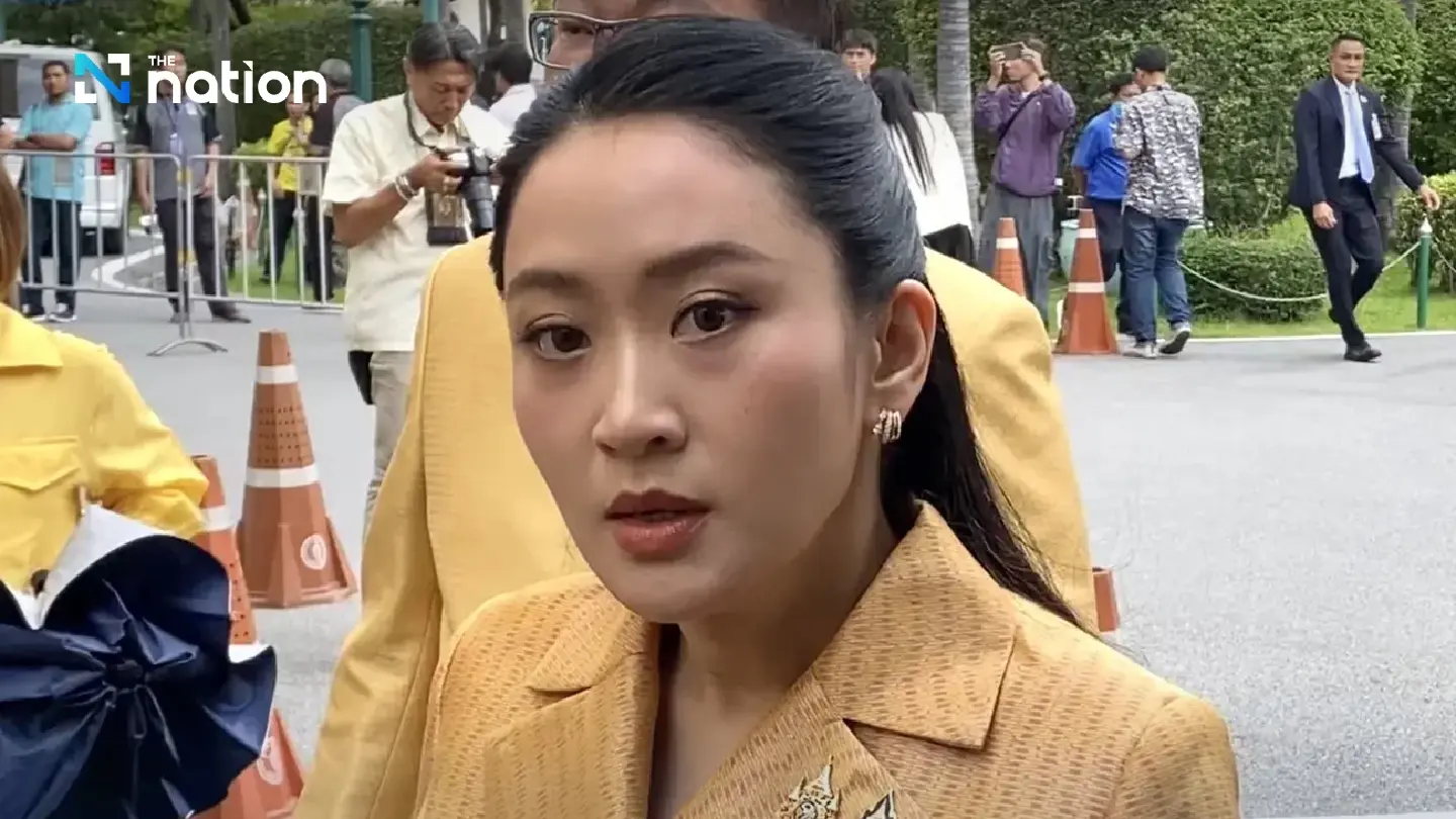 Paetongtarn slams Cambodia as dishonourable for violating ceasefire