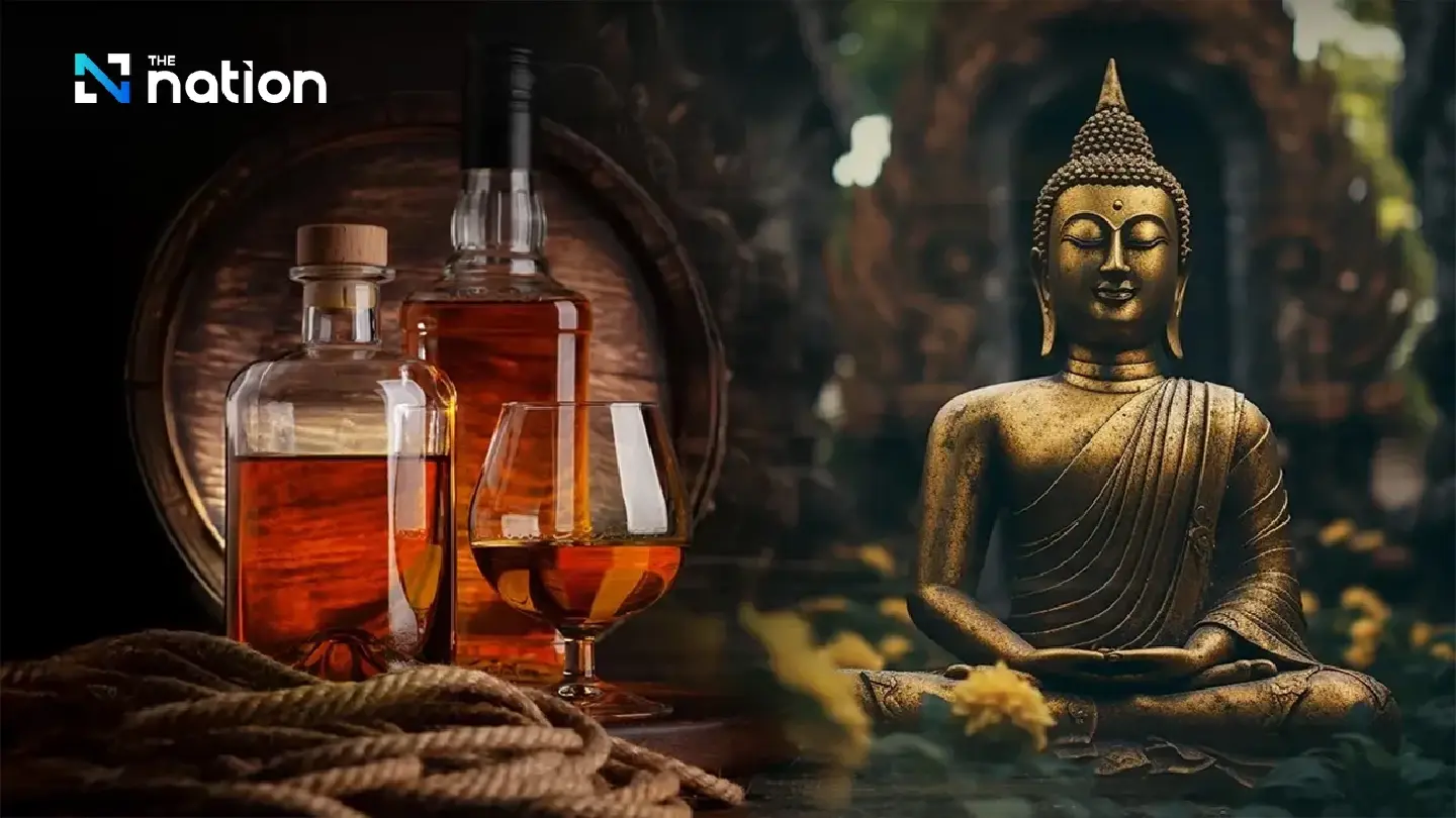 Alcohol Control Network warns most pubs, bars still banned from selling alcohol on Buddhist days Alcohol Control Network warns most pubs, bars still banned from selling alcohol on Buddhist days