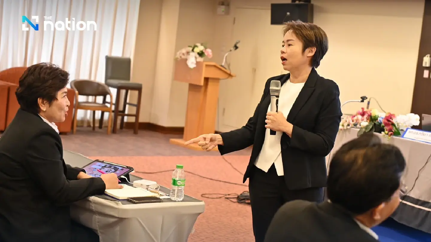 BMA Boosts Executive Skills with Big Data for Smarter Bangkok