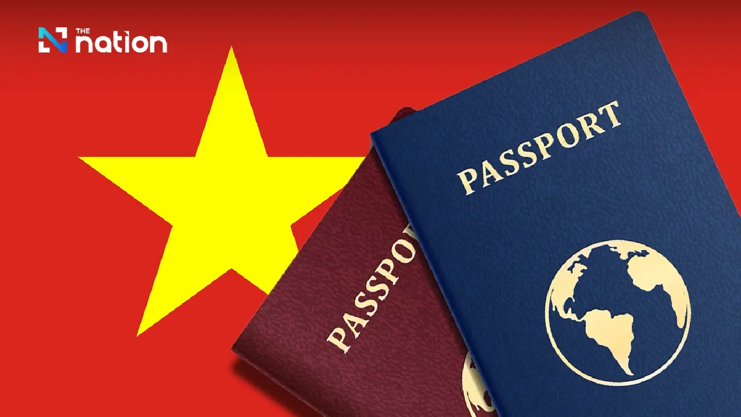 Vietnam approves dual citizenship law to attract skilled foreign workers