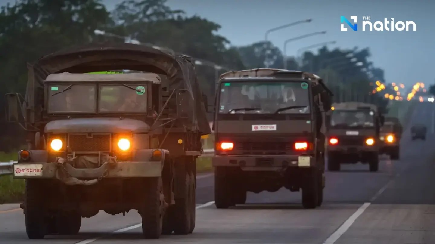 Singapore urges Cambodia and Thailand to exercise restraint amid rising tensions