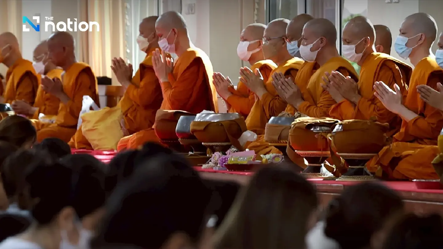 Buddhist office to propose law for criminal penalties against monks and laypeople