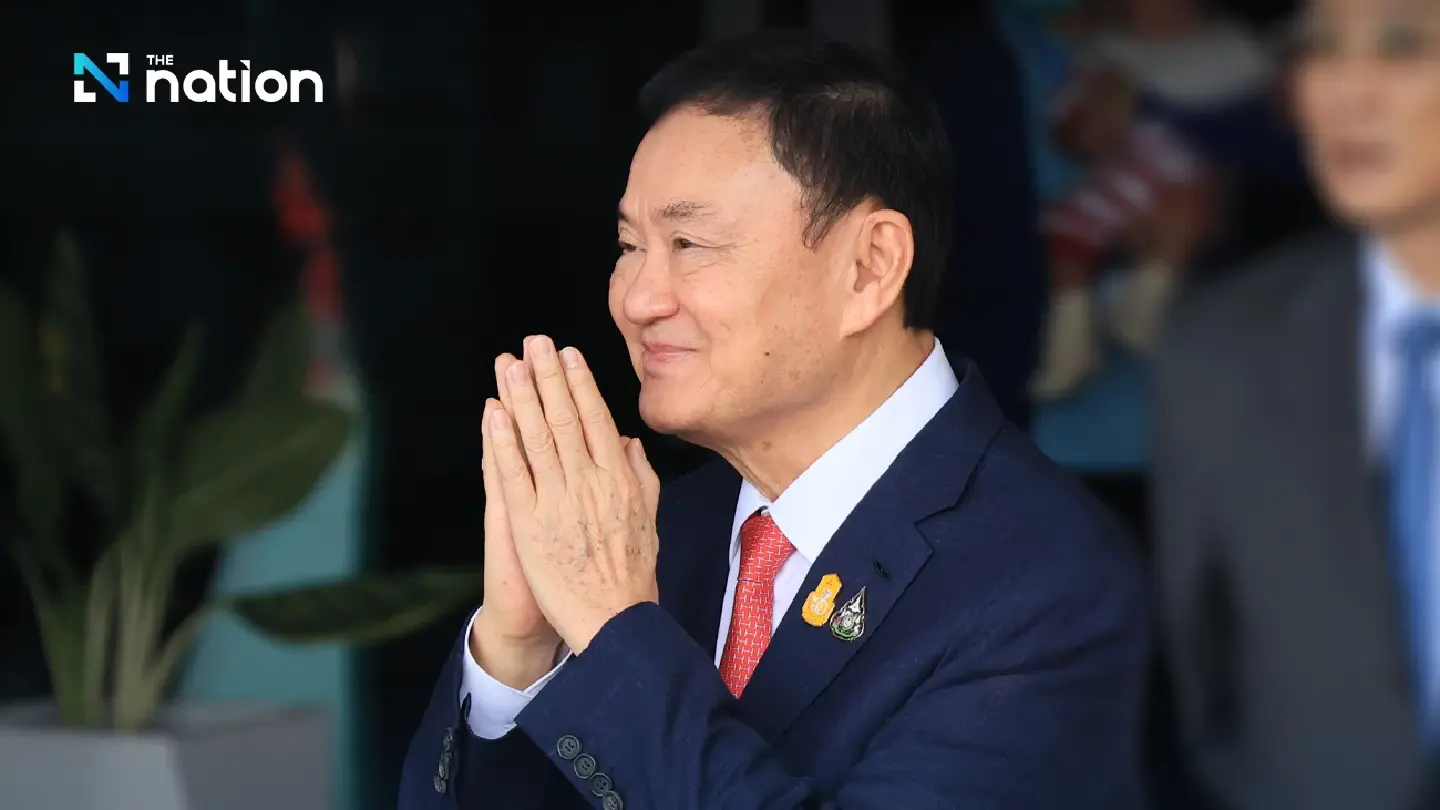 Dinner to organise government; Thaksin may join coalition talks Dinner to organise government; Thaksin may join coalition talks