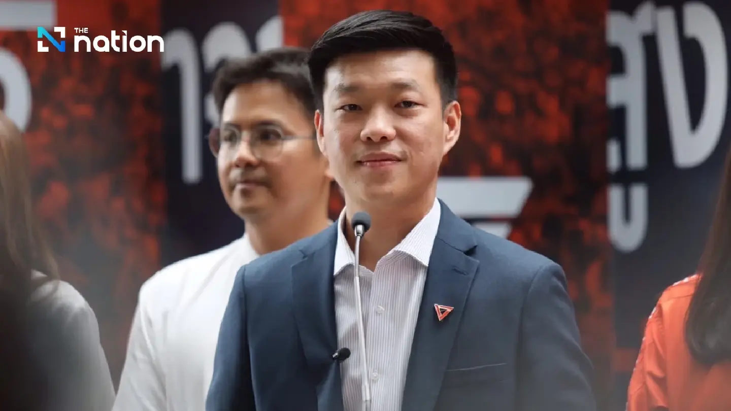 People’s Party says situation does not warrant supporting Anutin as next PM