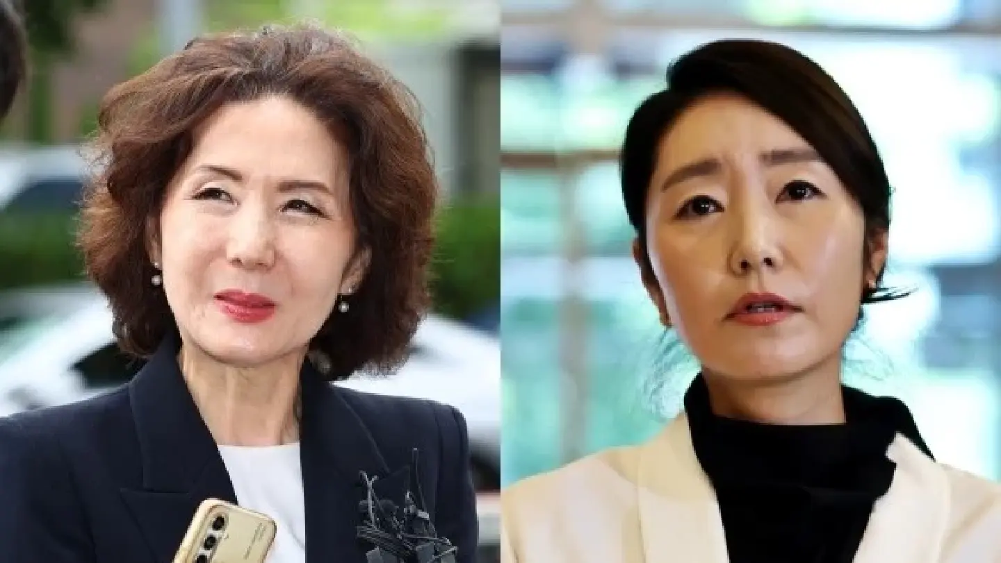 Lee’s Cabinet picks hit by ‘gapjil’ claims