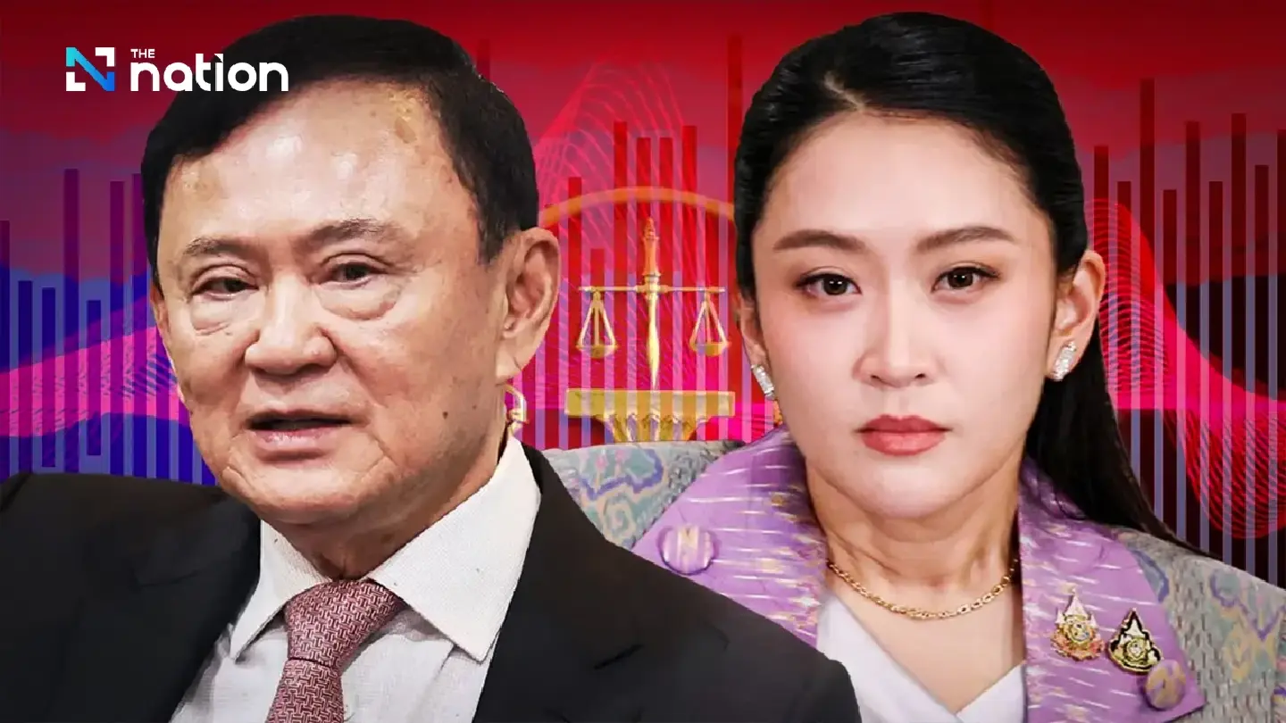 Lawfare hunts Shinawatras over Hun Sen clip ruling