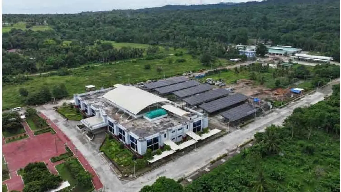 This group of volunteer-professionals helps solarise Philippines’ Mindanao one solar panel at a time
