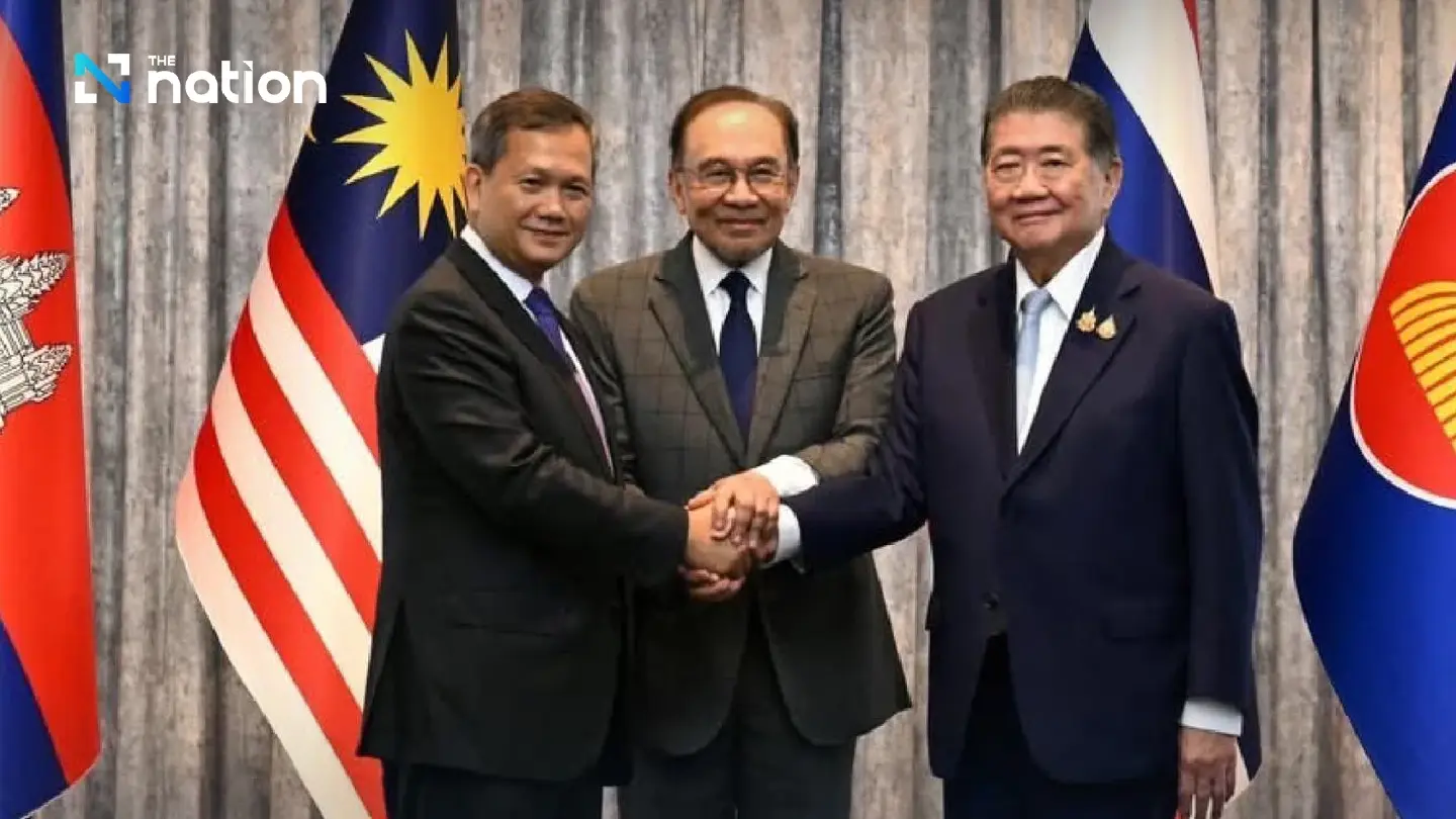 Security source urges caution over Thai-Cambodian ceasefire progress