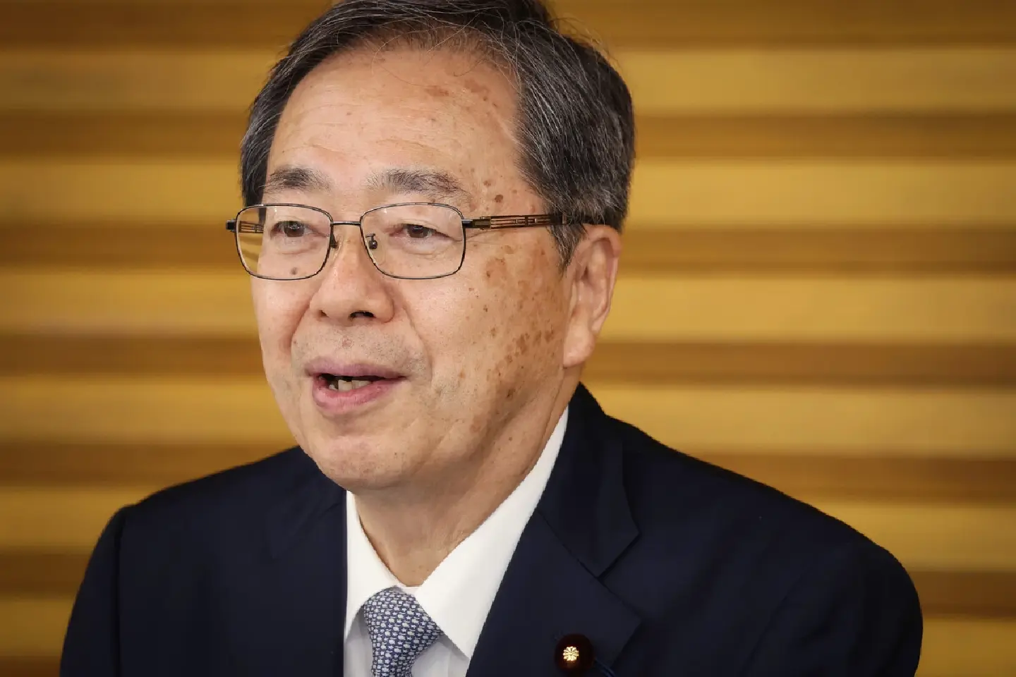 2025 Polls: Komeito aims to keep 14 upper house seats