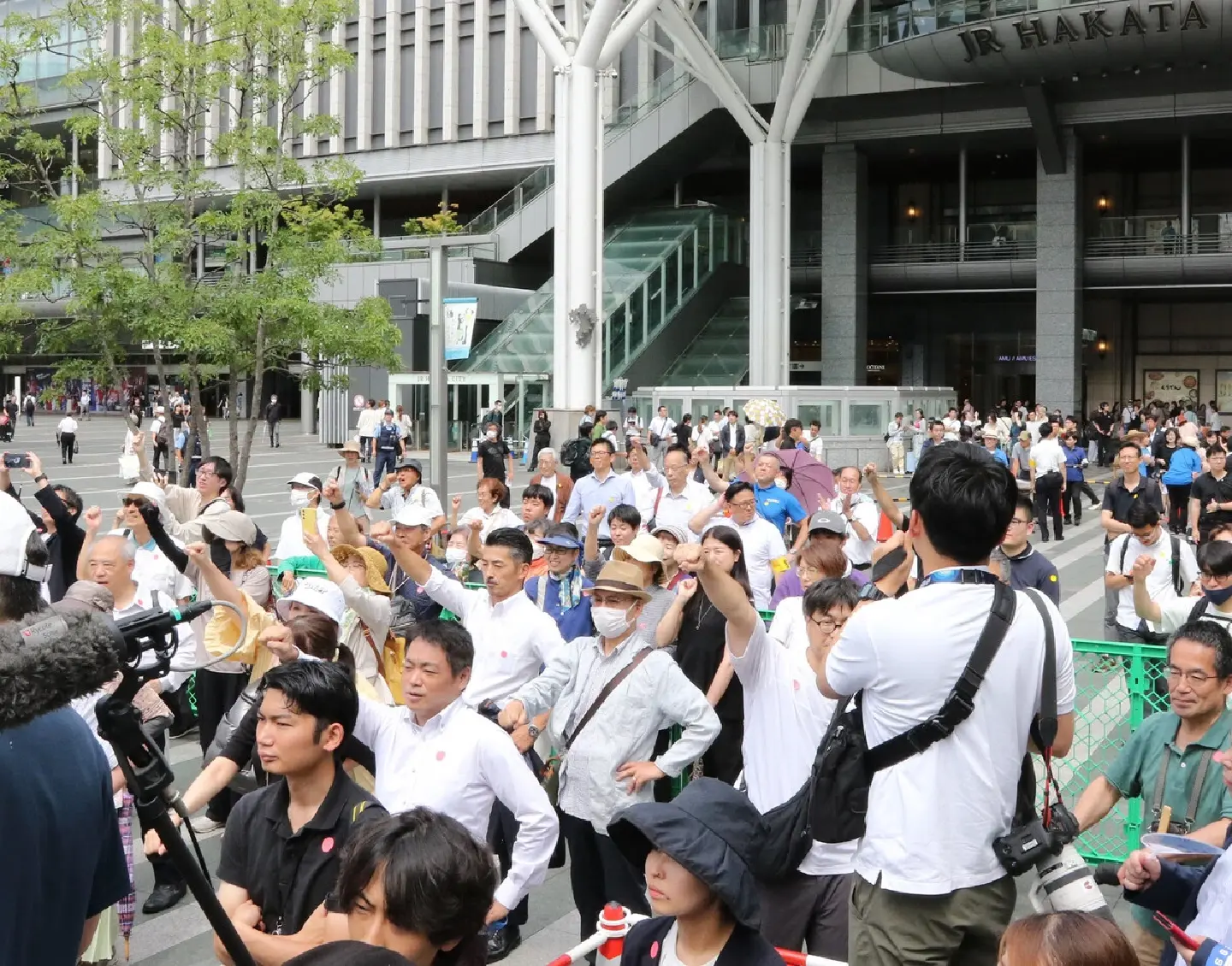 2025 POLLS: Japanese parties Struggling with false info on social media 2025 POLLS: Japanese parties Struggling with false info on social media