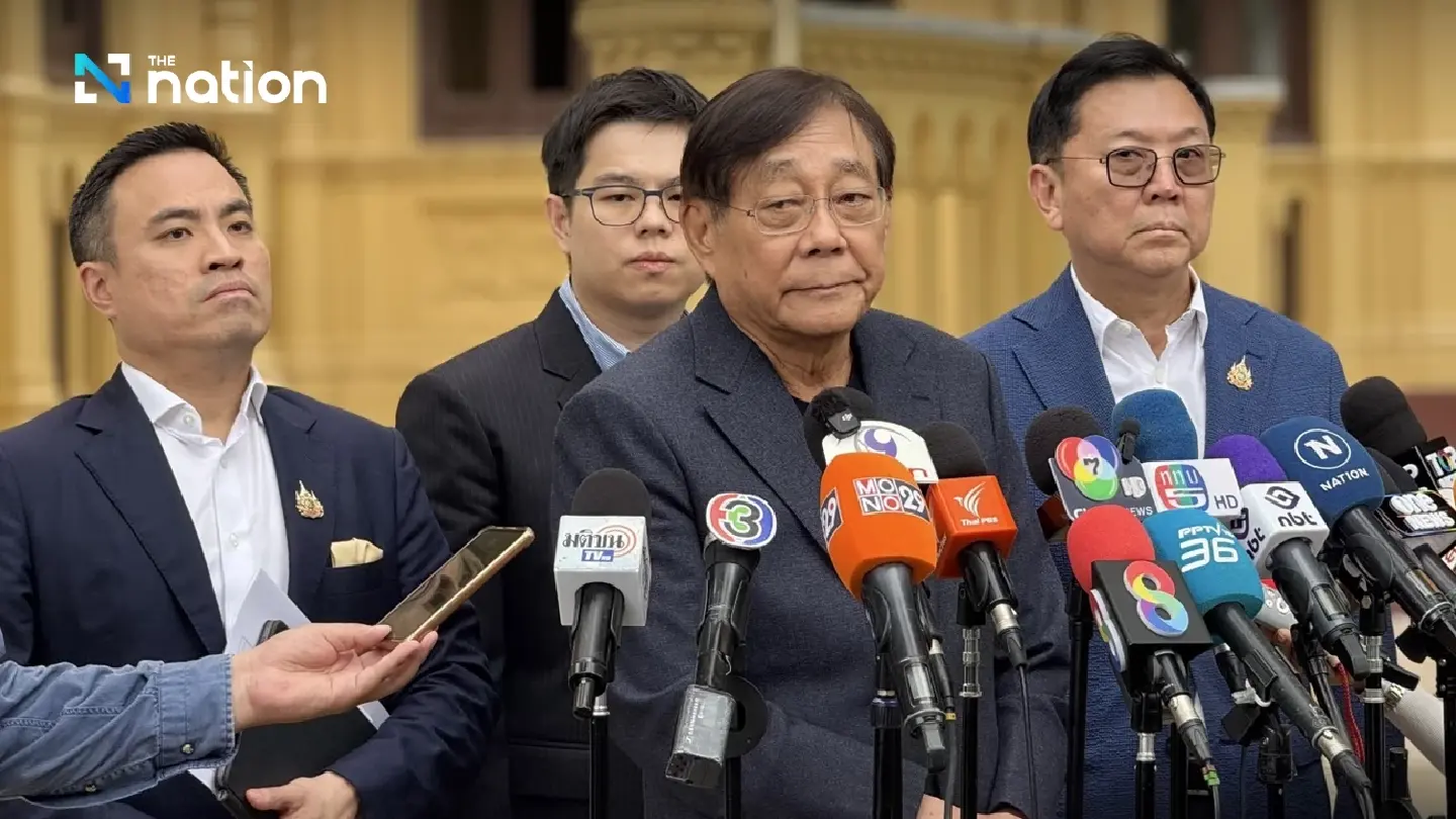 Thai Officials Tap Thaksin for Trump Tariff Strategy Talks Thai Officials Tap Thaksin for Trump Tariff Strategy Talks