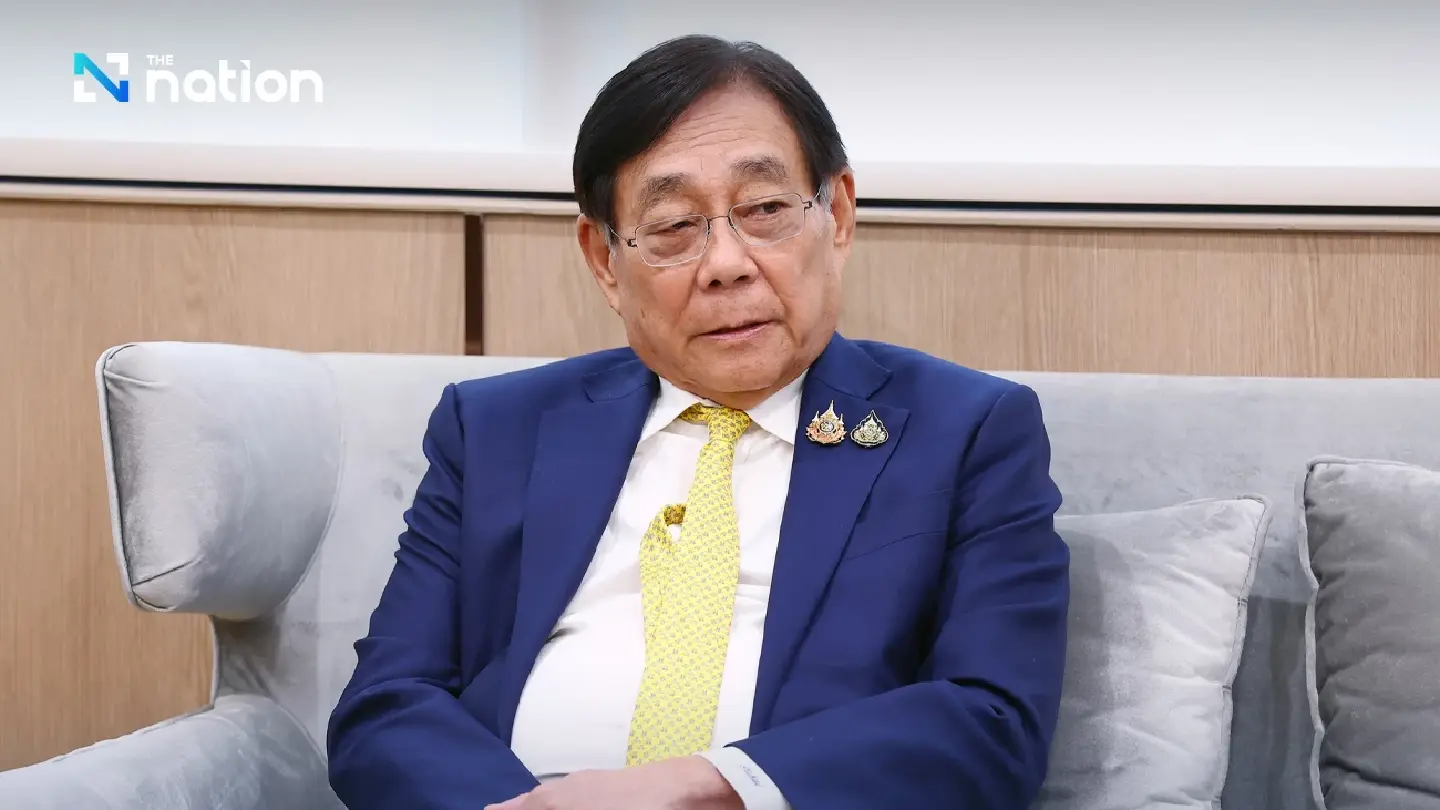 Thailand submits revised tariff proposal to US, open to further negotiations Thailand submits revised tariff proposal to US, open to further negotiations