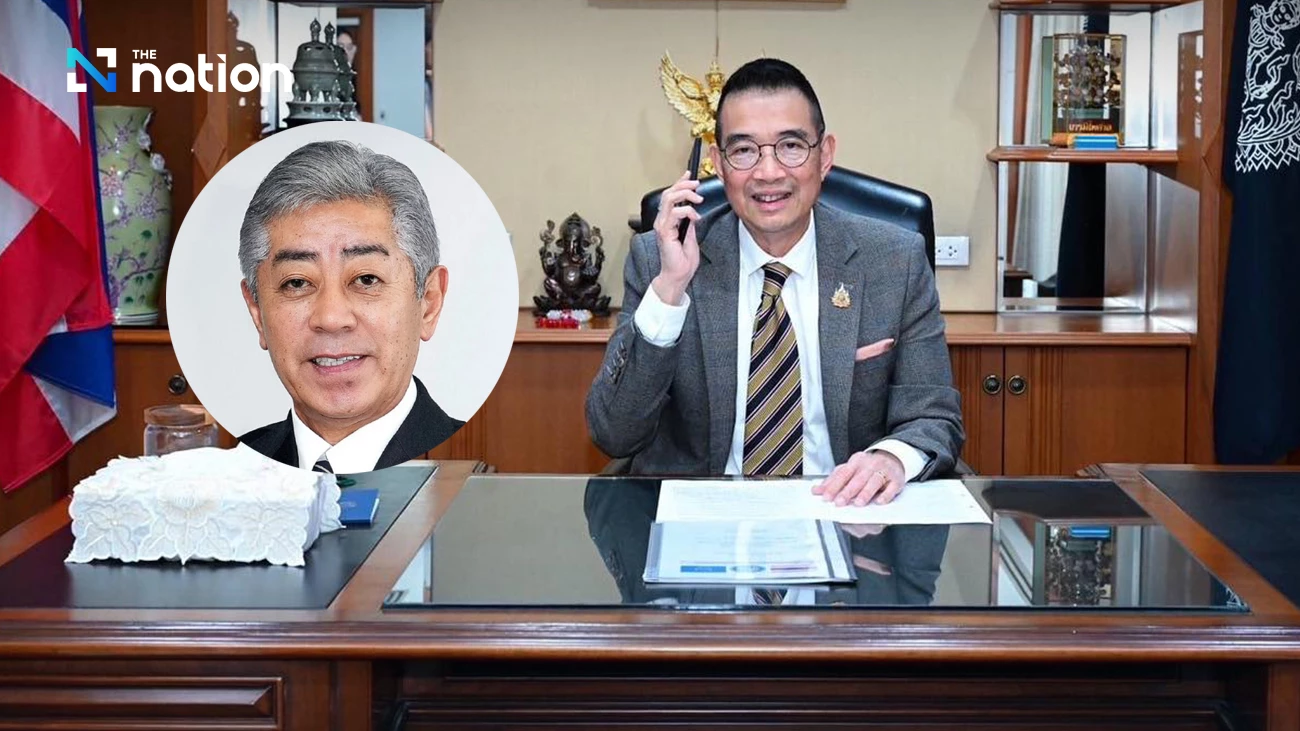 Thailand Reassures Japan on Cambodia Border Dispute