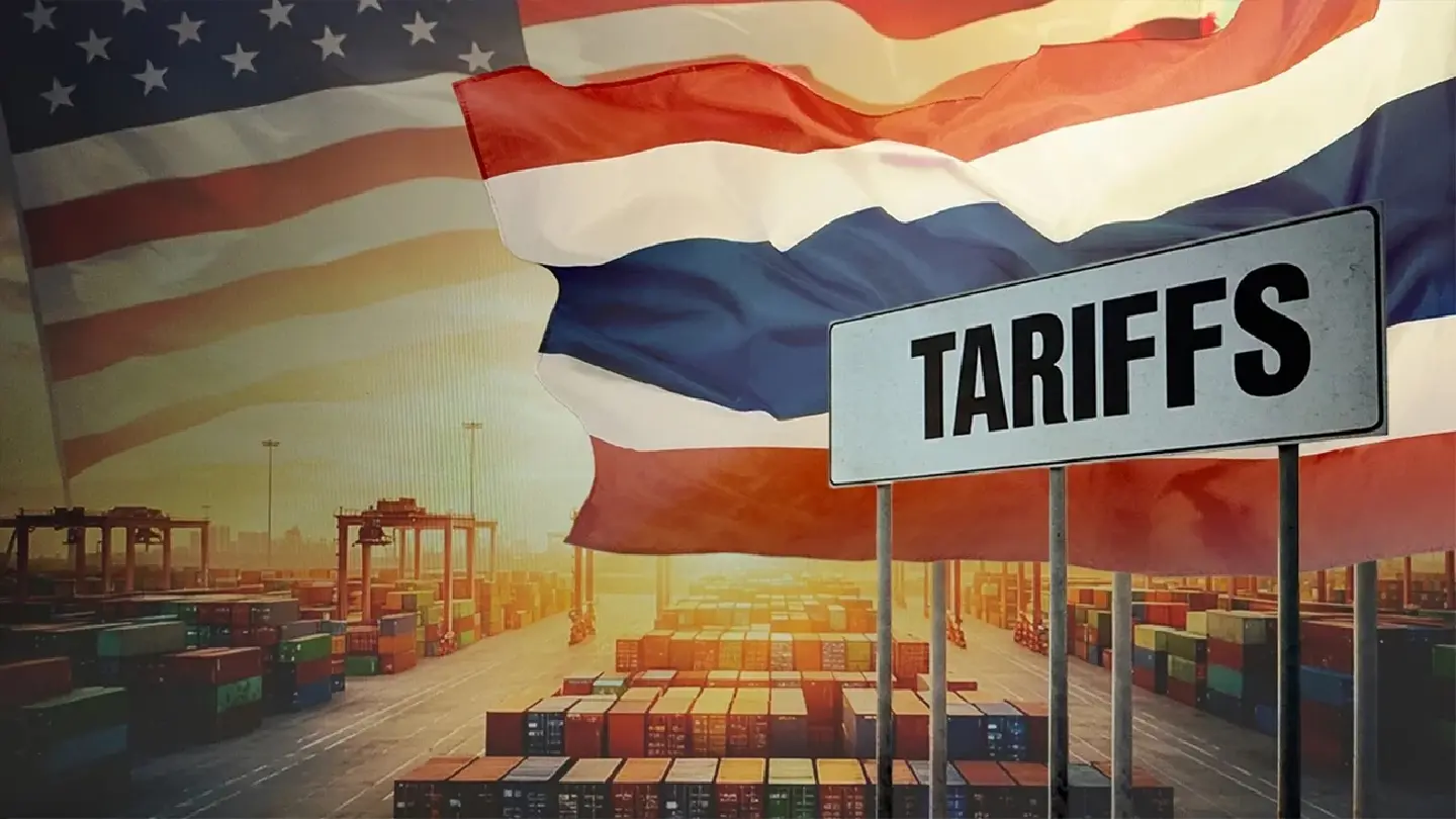 Thailand submits final tariff proposal, expects 19% rate in line with ASEAN countries