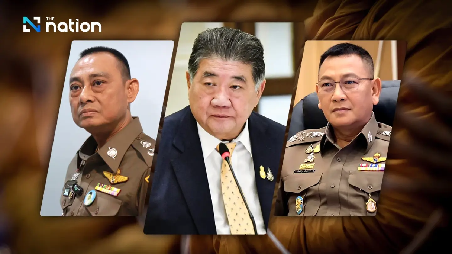 Timeline of legal action against senior monks signals a major reform of Thai Buddhism Timeline of legal action against senior monks signals a major reform of Thai Buddhism