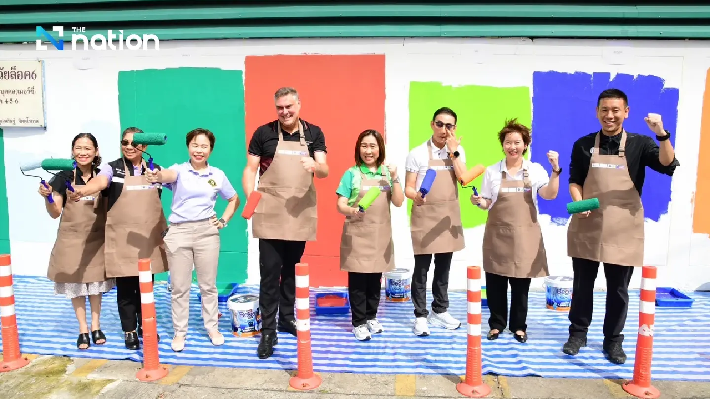 BMA launches 'Safe Schools, Free from Fire Hazards with Innovations from Food Waste' project
