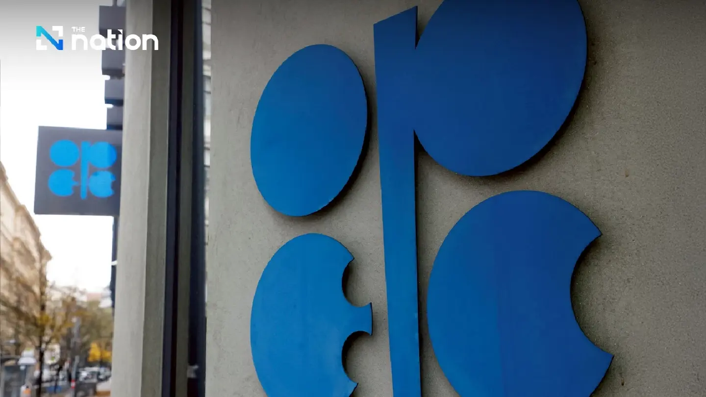 OPEC+ speeds up oil output hikes, adds 548,000 bpd in August