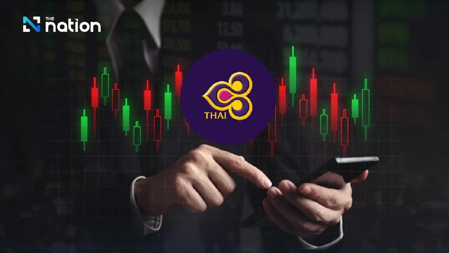 SET lifts trading suspension on Thai Airways shares as delisting risk resolved
