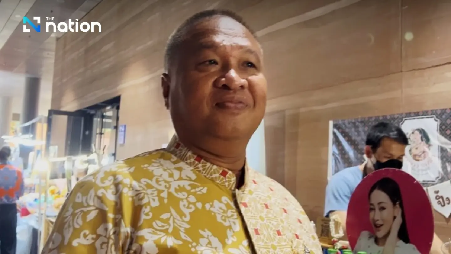 Senate vice-president denies war room on Paetongtarn impeachment case