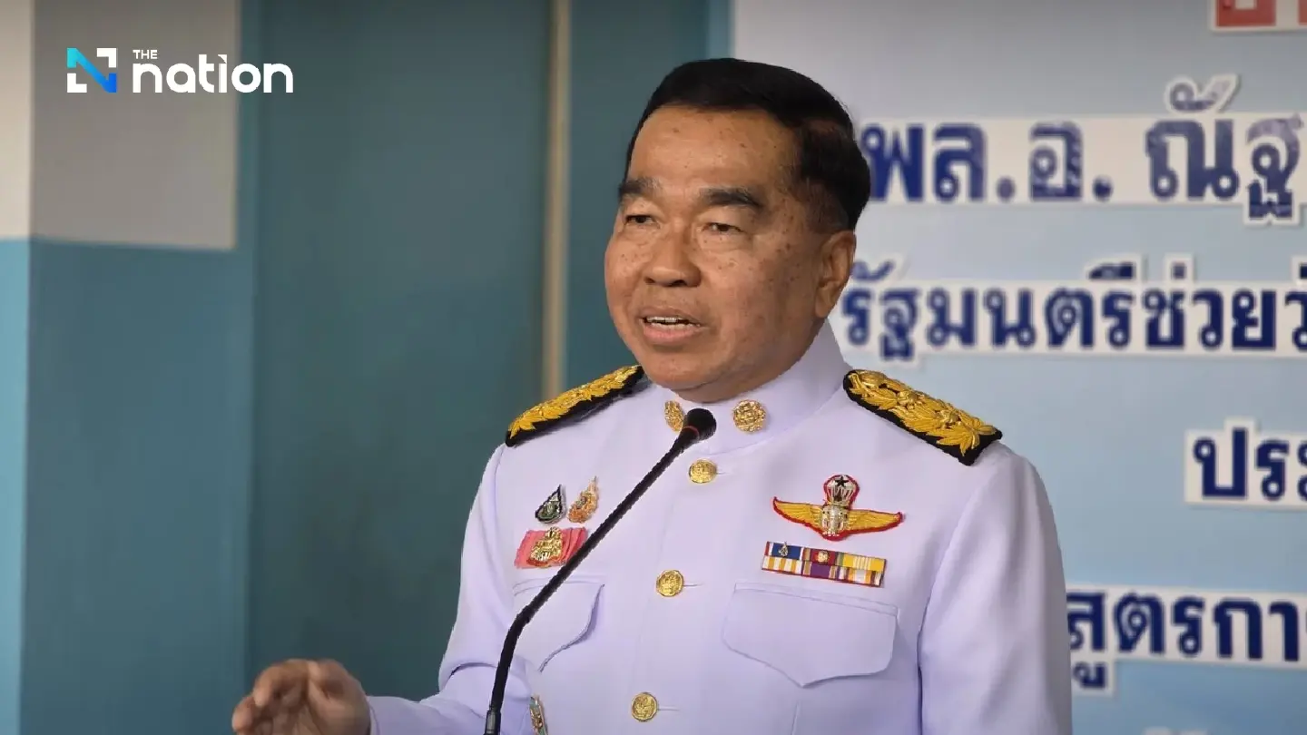 Natthaphon pleased as Cambodia joins mine clearance and anti-scam efforts