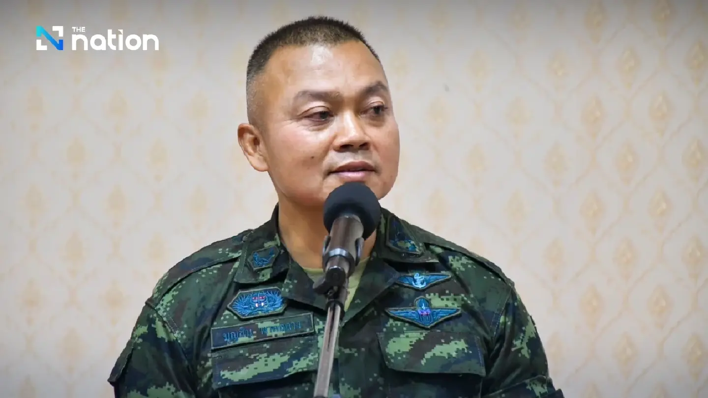 Boonsin named person of the year by King Prajadhipok Institute’s Society