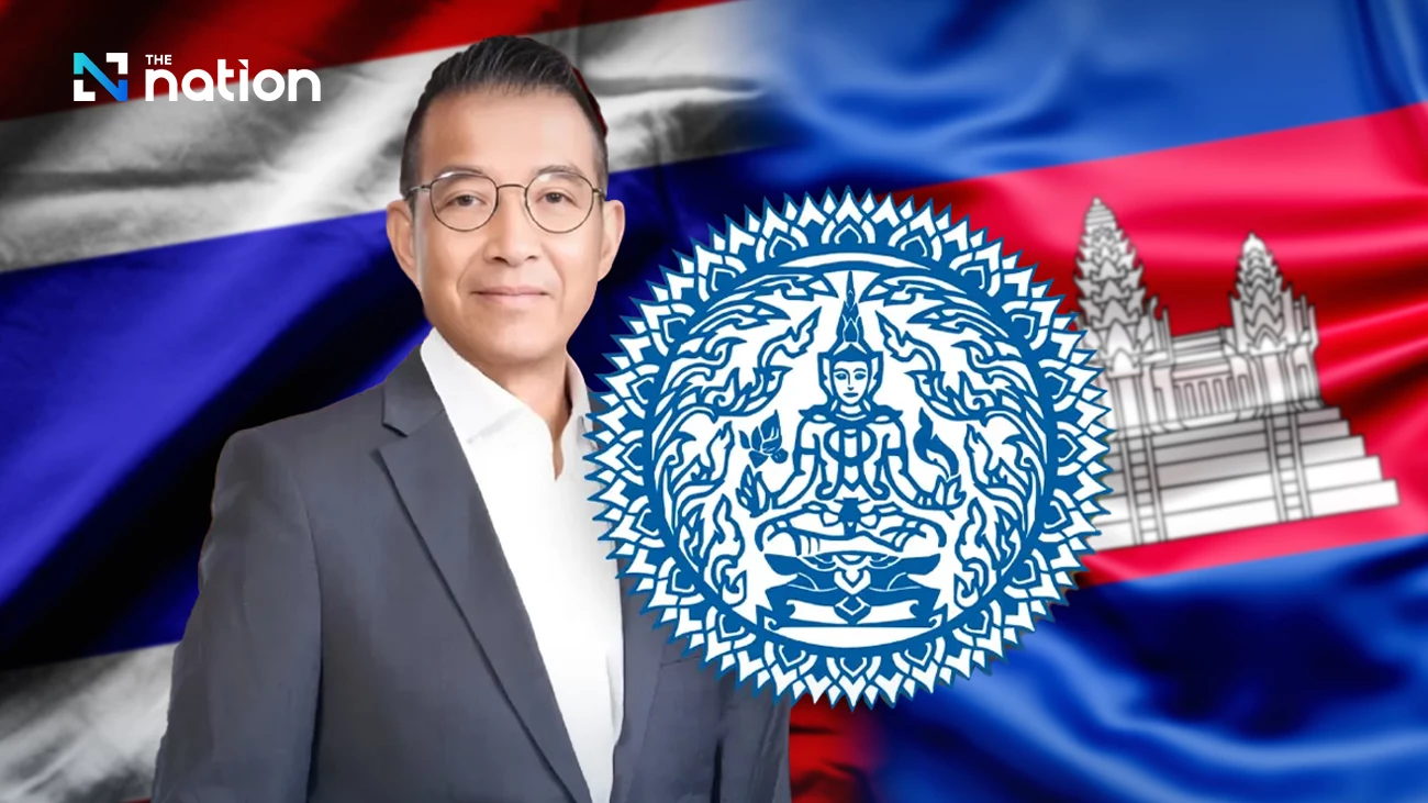 Thailand urges global pressure on Cambodia after evidence of new landmines