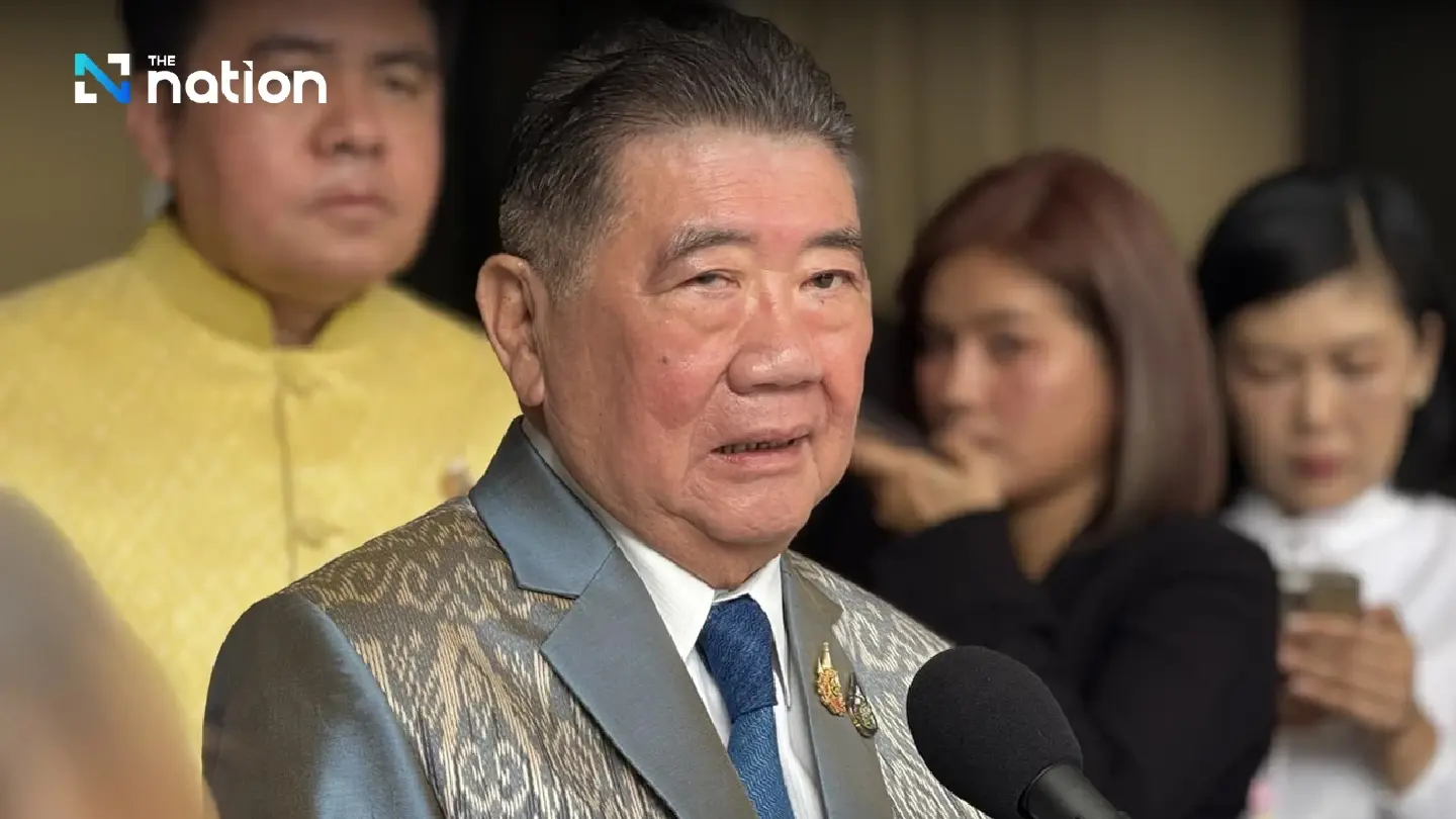 Phumtham confirms action against Cambodia for serious crimes