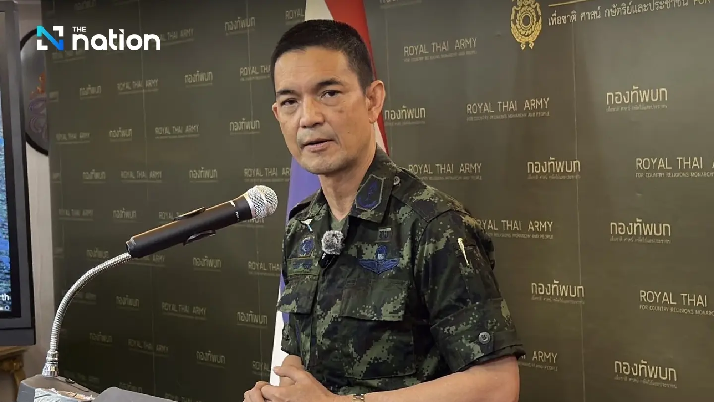 RTA threatens retaliation over landmine blast at Ta Muen Thom