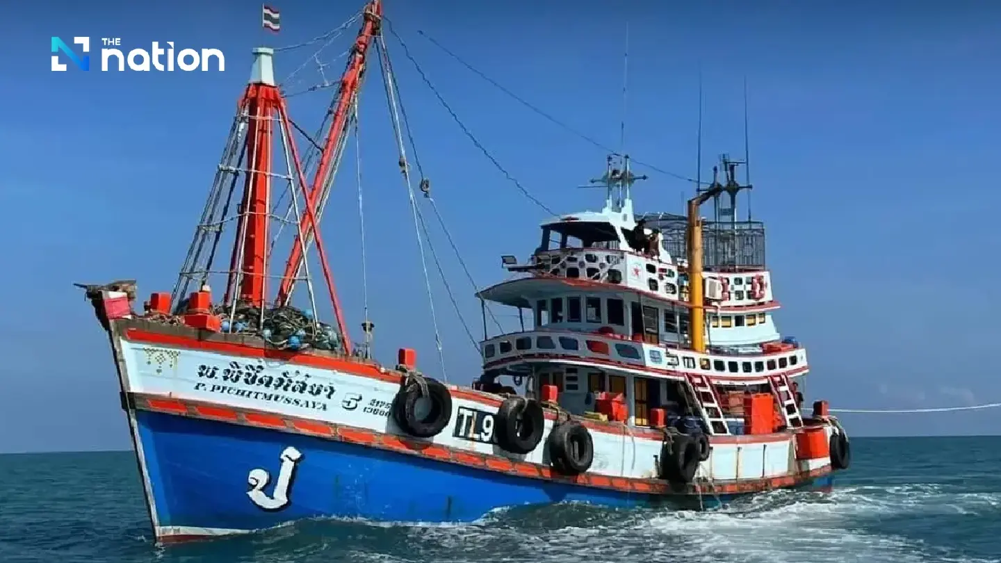 Fisheries group seeks Myanmar workers to replace departing Cambodians Fisheries group seeks Myanmar workers to replace departing Cambodians
