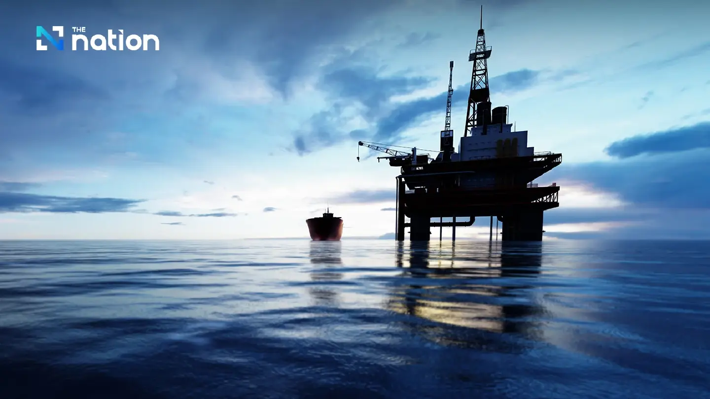 Thailand Pushes for Andaman Gas Exploration to Bolster Energy Security and Economy Thailand Pushes for Andaman Gas Exploration to Bolster Energy Security and Economy