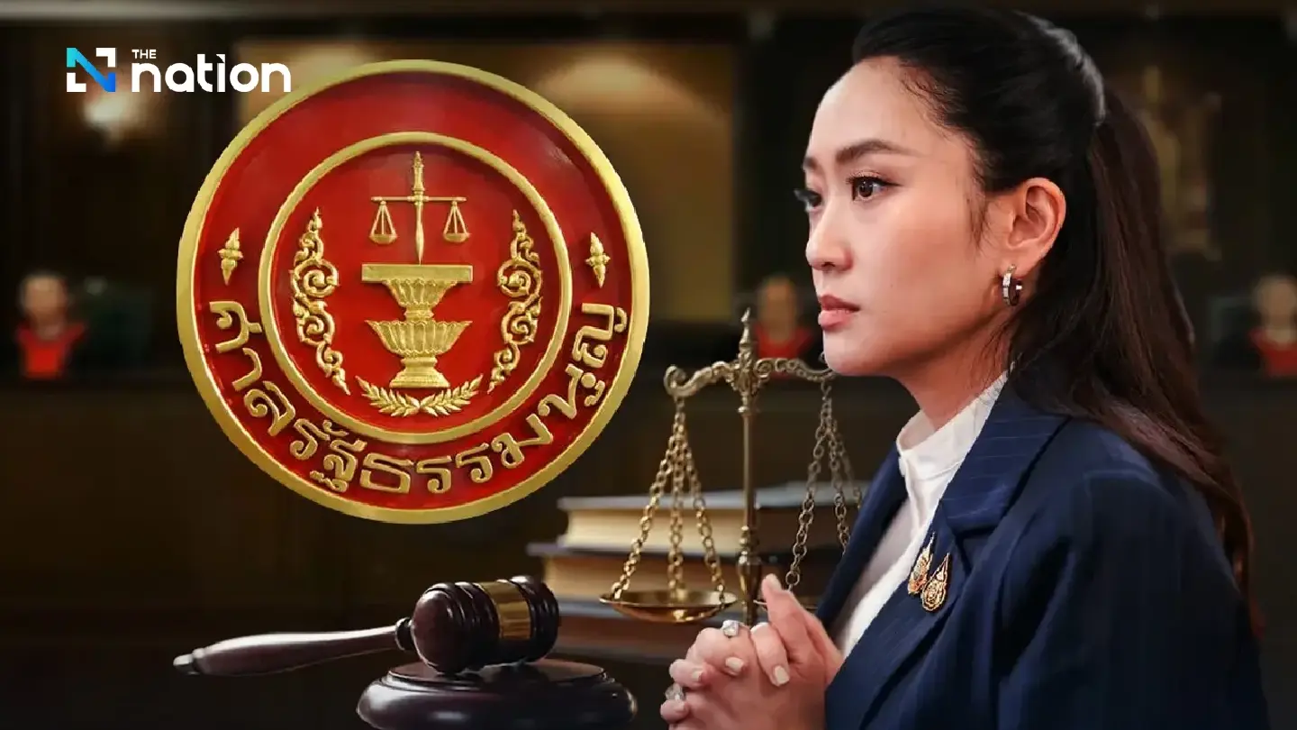 Dissecting Paetongtarn’s defence in court over leaked Hun Sen audio case Dissecting Paetongtarn’s defence in court over leaked Hun Sen audio case
