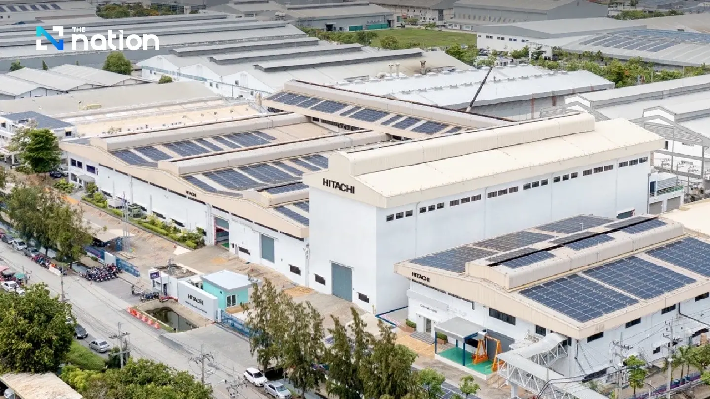 Hitachi Energy invests 455 million THB ($14 million USD) to expand transformer operations in Thailand to meet accelerating demand Hitachi Energy invests 455 million THB ($14 million USD) to expand transformer operations in Thailand to meet accelerating demand