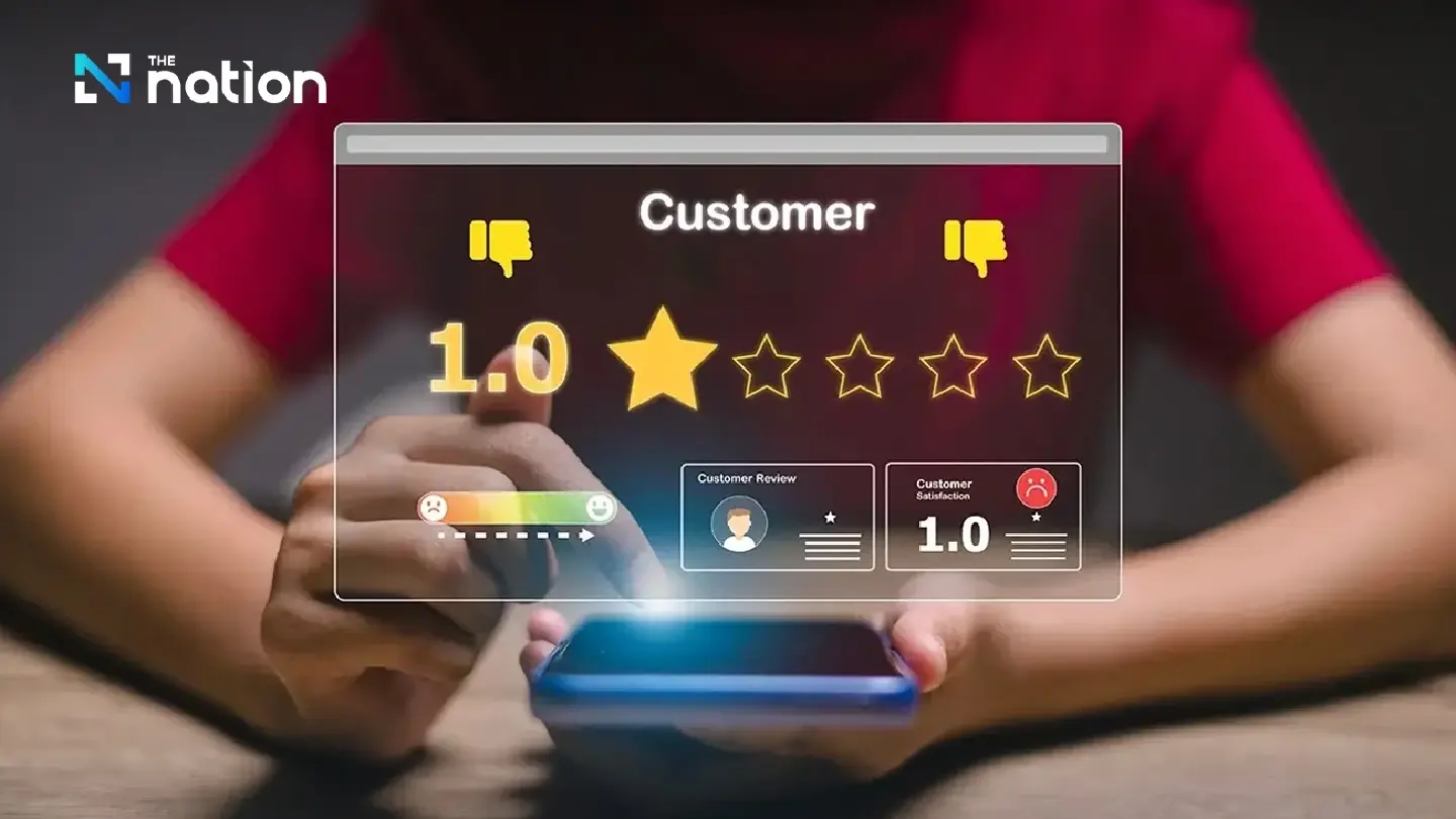 Top three products and services consumers complain about most