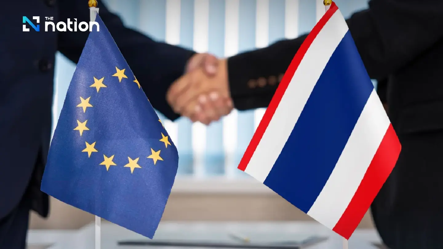 DTN concedes Thai-EU FTA talks unlikely to conclude this year