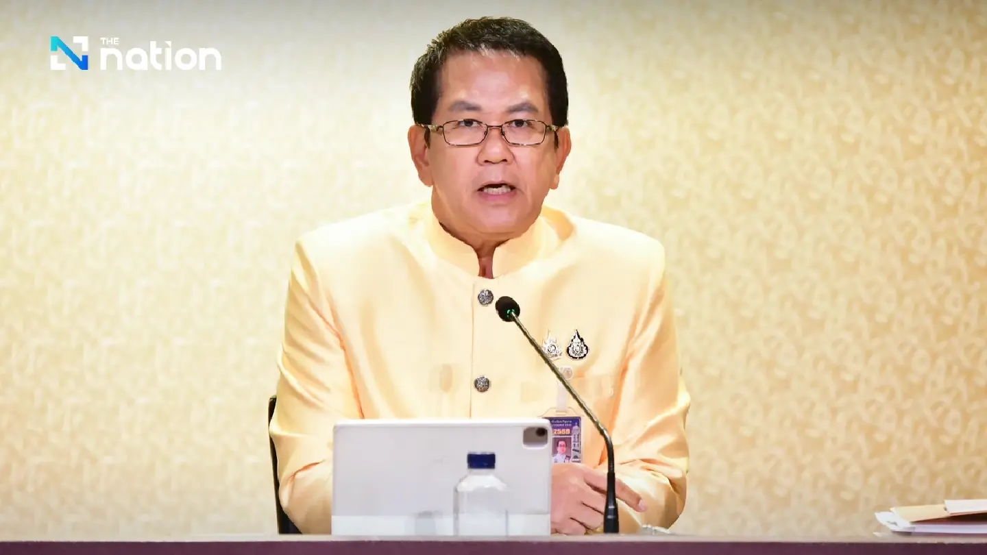 Government to host Ottawa Convention diplomats on Thai-Cambodian border mine clearance mission Aug 16